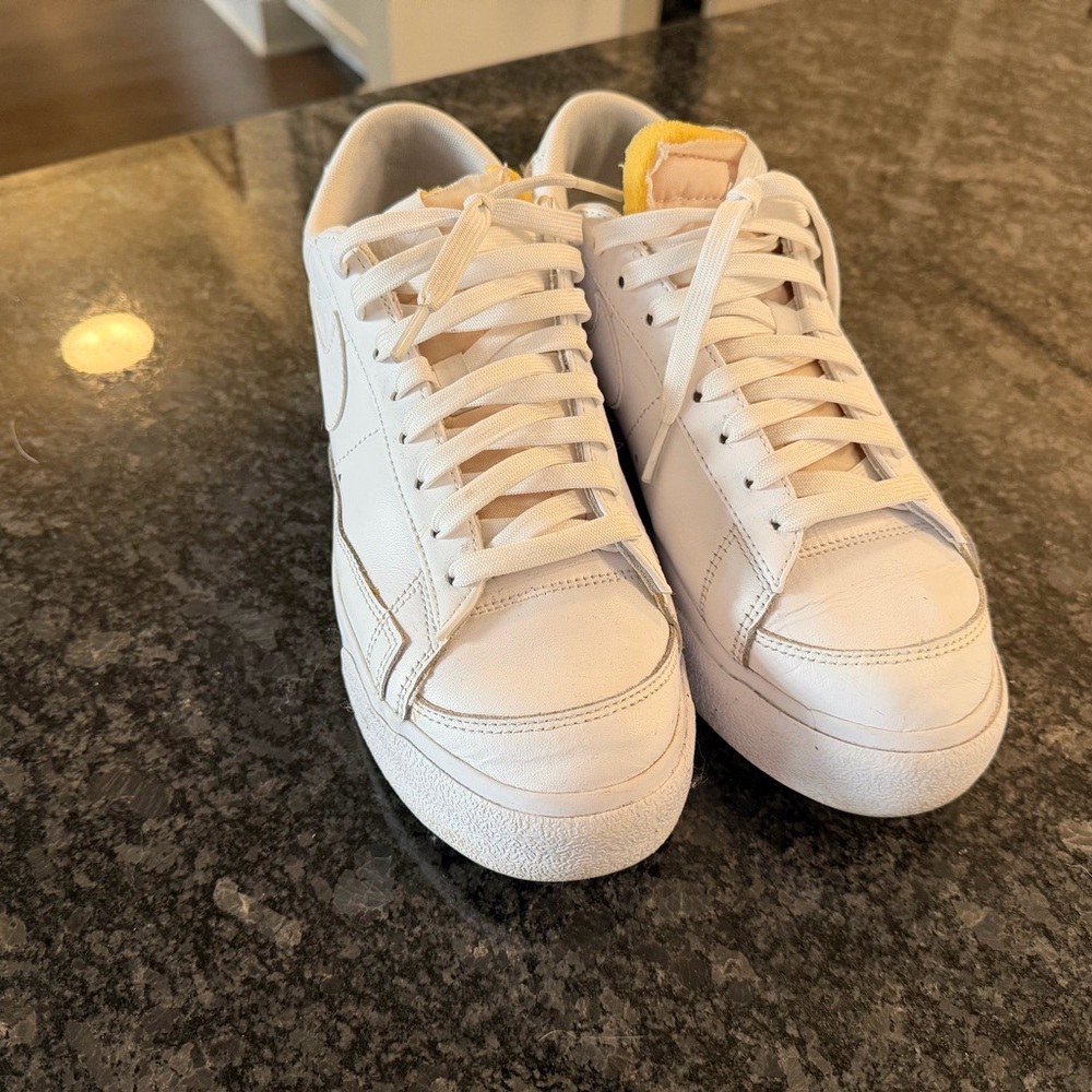 Nike Blazers